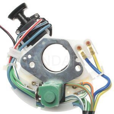 Turn Indicator Switch by BLUE STREAK (HYGRADE MOTOR) - DS1306 pa1