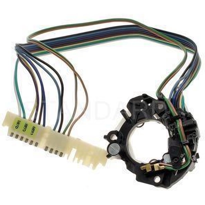 Turn Indicator Switch by BLUE STREAK (HYGRADE MOTOR) - DS1466 pa1