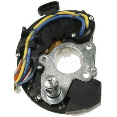 Turn Indicator Switch by BLUE STREAK (HYGRADE MOTOR) - DS2332 pa1