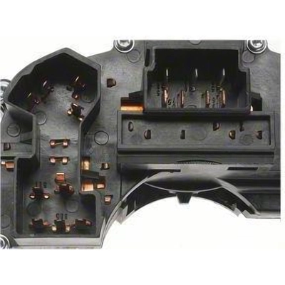 Turn Indicator Switch by BLUE STREAK (HYGRADE MOTOR) - DS533 pa10