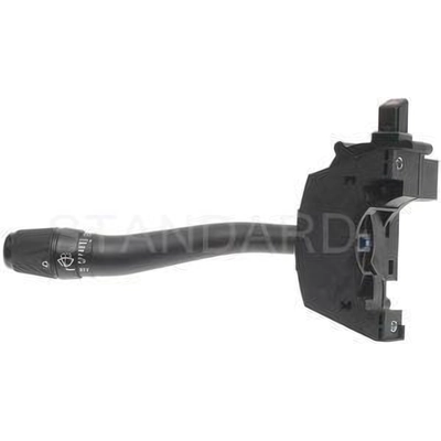 Turn Indicator Switch by BLUE STREAK (HYGRADE MOTOR) - DS533 pa9