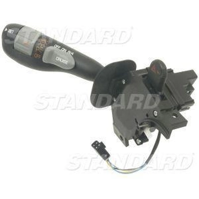 Commutateur de clignotant   de BLUE STREAK (HYGRADE MOTOR) - DS660 pa3