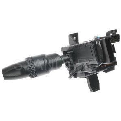 Turn Indicator Switch by BLUE STREAK (HYGRADE MOTOR) - DS666 pa2