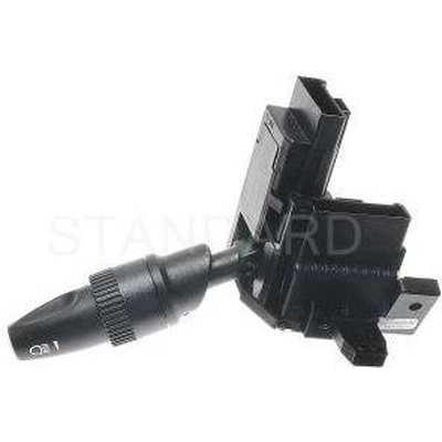 Turn Indicator Switch by BLUE STREAK (HYGRADE MOTOR) - DS667 pa5