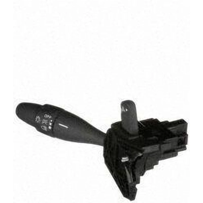 Turn Indicator Switch by BLUE STREAK (HYGRADE MOTOR) - DS669 pa6