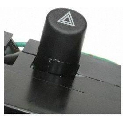 Turn Indicator Switch by BLUE STREAK (HYGRADE MOTOR) - DS734 pa17