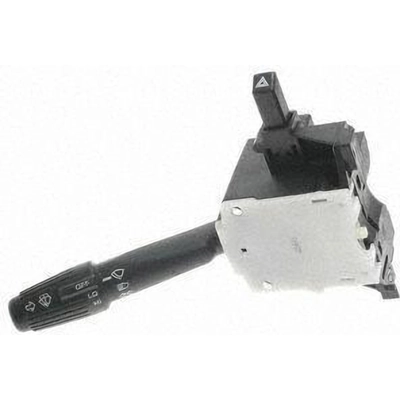 Turn Indicator Switch by BLUE STREAK (HYGRADE MOTOR) - DS737 pa11