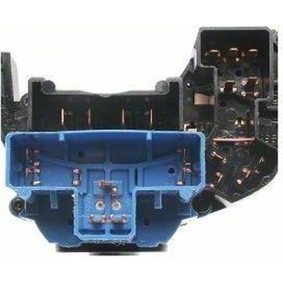 Turn Indicator Switch by BLUE STREAK (HYGRADE MOTOR) - DS748 pa16