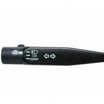 Commutateur de clignotant   de BLUE STREAK (HYGRADE MOTOR) - DS769 pa23
