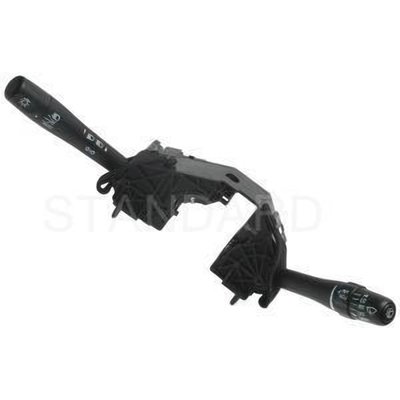 Commutateur de clignotant   de BLUE STREAK (HYGRADE MOTOR) - DS772 pa21