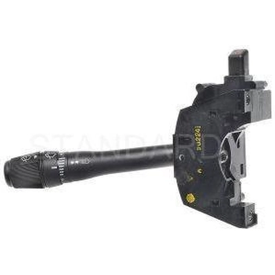 Turn Indicator Switch by BLUE STREAK (HYGRADE MOTOR) - DS789 pa2