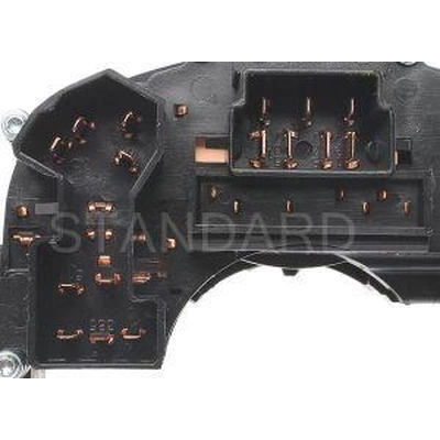Turn Indicator Switch by BLUE STREAK (HYGRADE MOTOR) - DS789 pa3