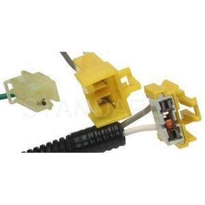 Turn Indicator Switch by BLUE STREAK (HYGRADE MOTOR) - DS974 pa4