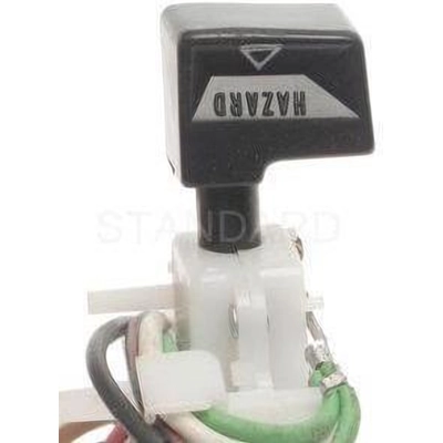 Turn Indicator Switch by BLUE STREAK (HYGRADE MOTOR) - TW1 pa1