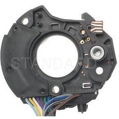 Turn Indicator Switch by BLUE STREAK (HYGRADE MOTOR) - TW10 pa1