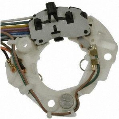 Turn Indicator Switch by BLUE STREAK (HYGRADE MOTOR) - TW13 pa2