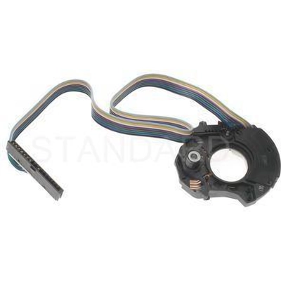 Turn Indicator Switch by BLUE STREAK (HYGRADE MOTOR) - TW19 pa4