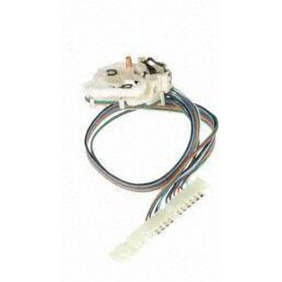 BLUE STREAK (HYGRADE MOTOR) - TW20 - Turn Indicator Switch pa16