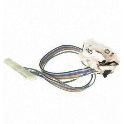 BLUE STREAK (HYGRADE MOTOR) - TW20 - Turn Indicator Switch pa20