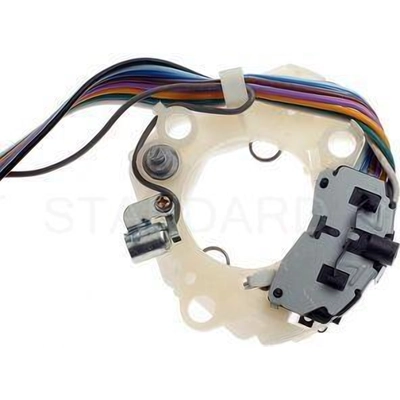 Turn Indicator Switch by BLUE STREAK (HYGRADE MOTOR) - TW40 pa5