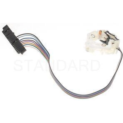 Turn Indicator Switch by BLUE STREAK (HYGRADE MOTOR) - TW45 pa4