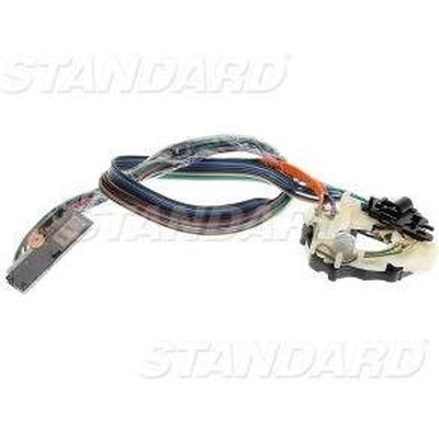 Turn Indicator Switch by BLUE STREAK (HYGRADE MOTOR) - TW58 pa5
