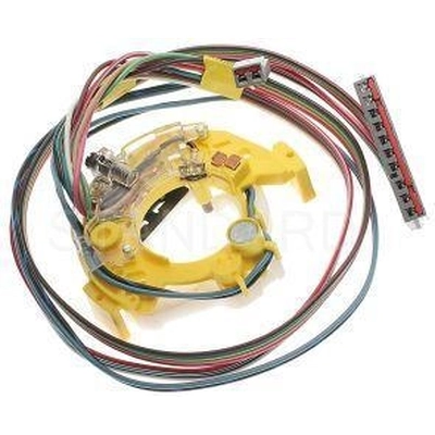 Turn Indicator Switch by BLUE STREAK (HYGRADE MOTOR) - TW65 pa4