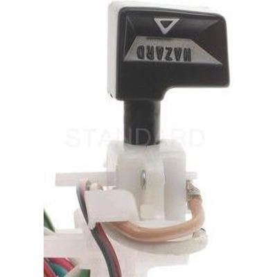 Turn Indicator Switch by BLUE STREAK (HYGRADE MOTOR) - TW7 pa4