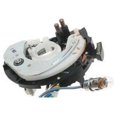 Turn Indicator Switch by BLUE STREAK (HYGRADE MOTOR) - TW73 pa1