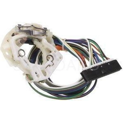 Commutateur de clignotant   de BLUE STREAK (HYGRADE MOTOR) - TW91 pa2