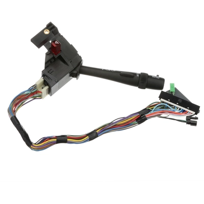 BWD AUTOMOTIVE - S14086 -  Cruise Control Switch pa4