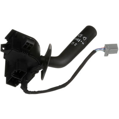 BWD AUTOMOTIVE - S14526 -  Windshield Wiper Switch pa2