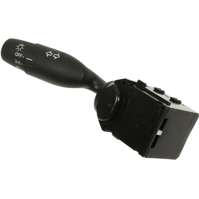 Turn Indicator Switch by BWD AUTOMOTIVE - S16044 pa1