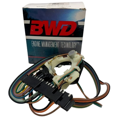 BWD AUTOMOTIVE - S3234 - Turn Indicator Switch pa3