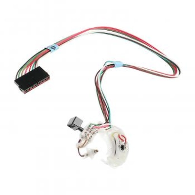 BWD AUTOMOTIVE - S3270 - Turn Signal Switch pa2