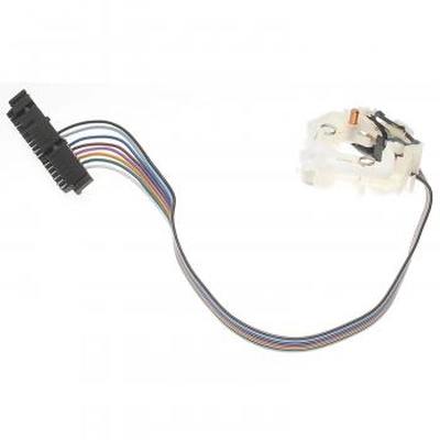 BWD AUTOMOTIVE - S3304 - Turn Signal Switch pa1