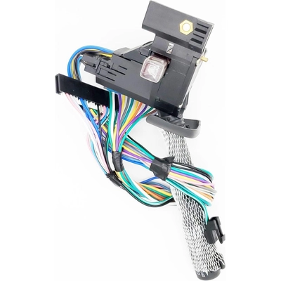 Turn Indicator Switch by HOLSTEIN - 2FMS0002 pa1