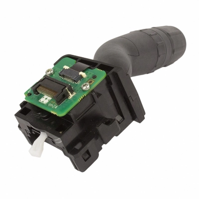 Turn Indicator Switch by MOTORCRAFT - SW7415 pa6