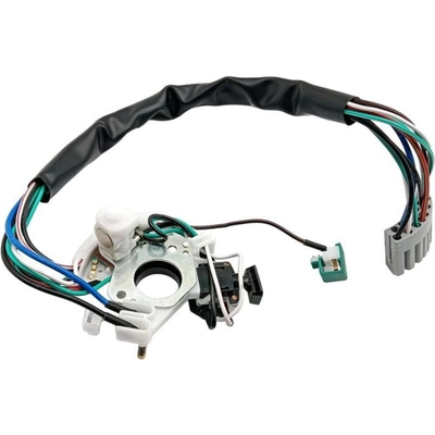 SKP - SKTW6 - Turn Signal Switch pa2