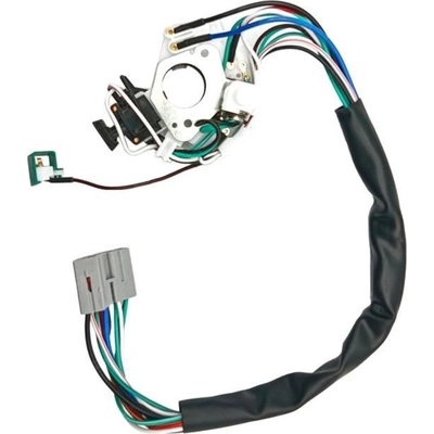 SKP - SKTW6 - Turn Signal Switch pa4