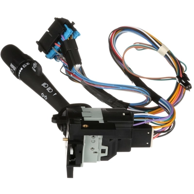 STANDARD - PRO SERIES - CBS1150 - Steering Column Switch pa2