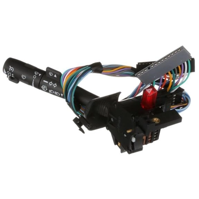 STANDARD - PRO SERIES - CBS1452 - Multi Function Switch pa6