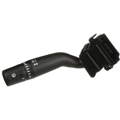 STANDARD - PRO SERIES - CBS2272 - Combination Switch pa7