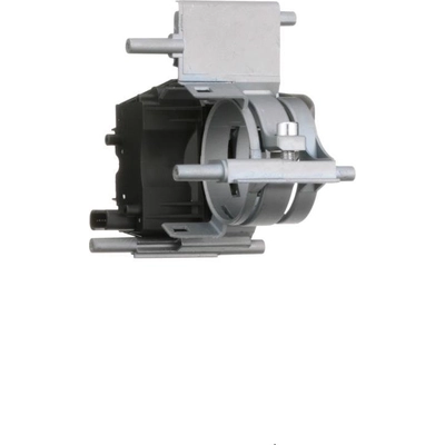 STANDARD - PRO SERIES - CBS2349 - Combination Switch pa5