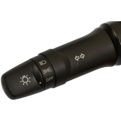 STANDARD - PRO SERIES - CBS2426 - Push and Pull Switch pa3