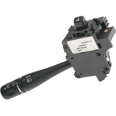 STANDARD - PRO SERIES - DS1161 - Steering Column Switch pa1