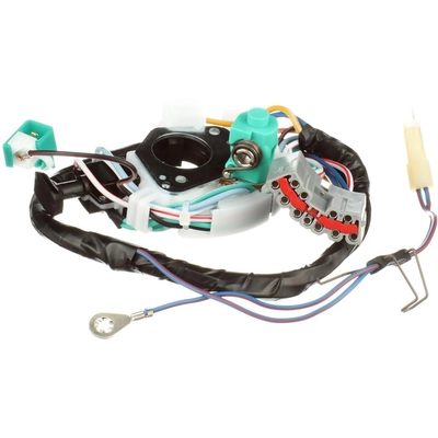 STANDARD - PRO SERIES - DS1306 - Turn Signal Switch pa1