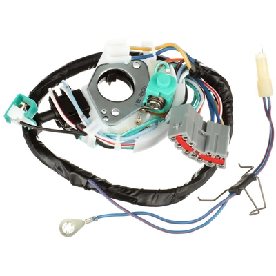 STANDARD - PRO SERIES - DS1306 - Turn Signal Switch pa2