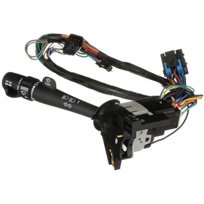 STANDARD - PRO SERIES - DS941 - Steering Column Switch pa1