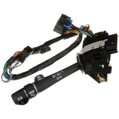 STANDARD - PRO SERIES - DS941 - Steering Column Switch pa2